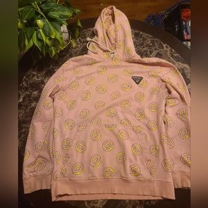 Ofwg donut hoodie